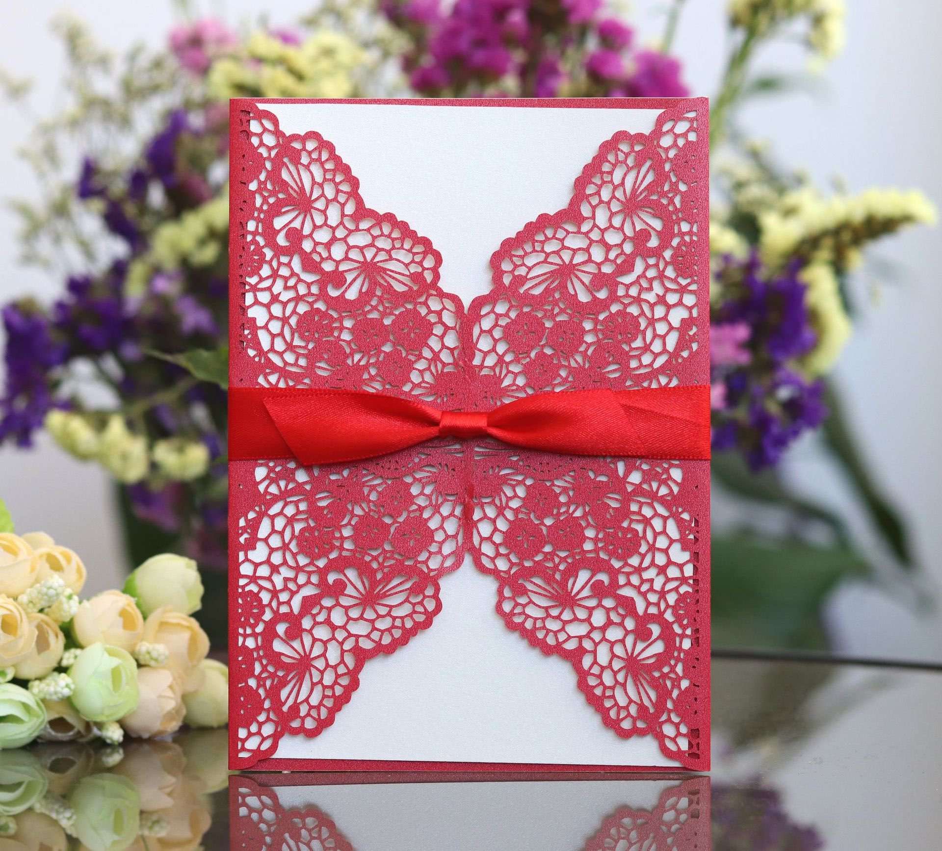 invitation card
